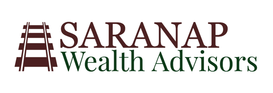 Saranap Wealth Advisors logo