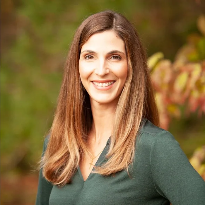 MARCI PIDDINGTON HANSEN