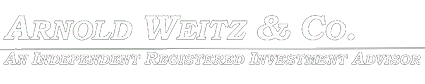 Arnold Weitz & CO logo