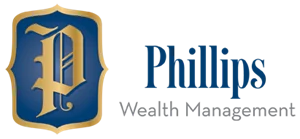 Phillips Wealth Management LLC logo