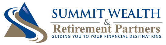 Summit Wealth AND Retirement Partners logo