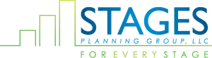 Stages Planning Group, LLC logo