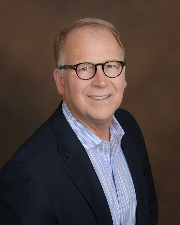 DAVID ALLEN BROUNLEY