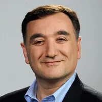 GEORGE PAPADOPOULOS