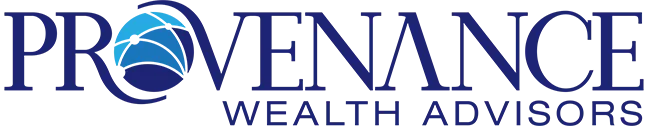 Provenance Wealth Advisors logo