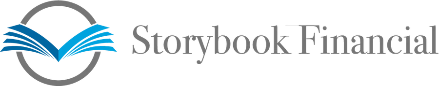 Storybook Financial logo