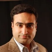 SUDHIR Gurudatt PAI
