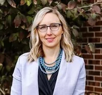 AMANDA SUZANNE BERRY