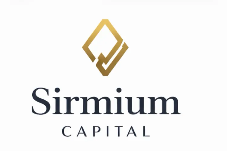 Sirmium Capital, LLC logo