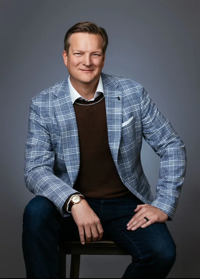 JOHN BRIAN PRESTON