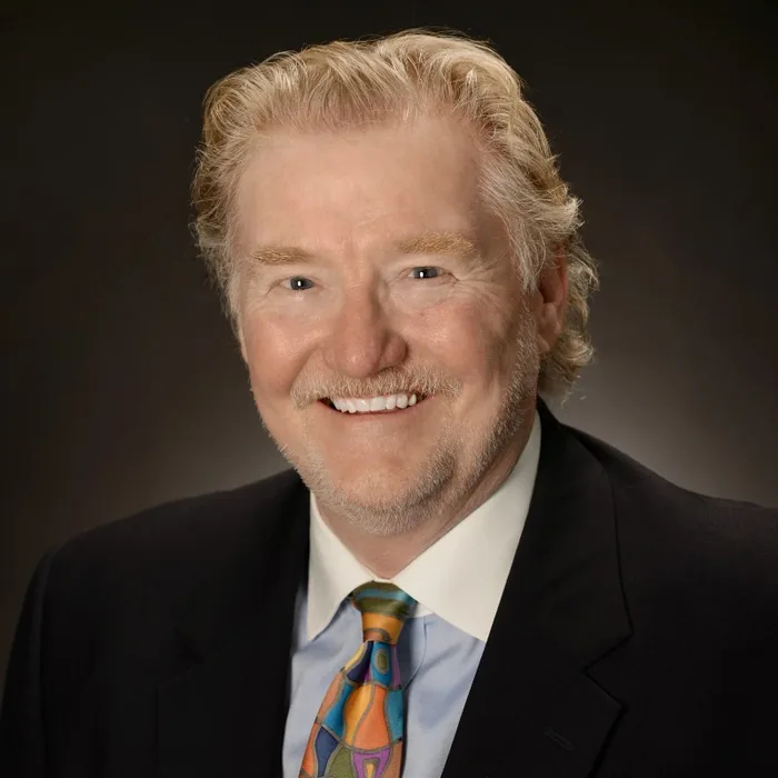 Earl Cameron Johnson