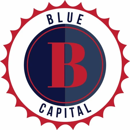 Blue Capital logo