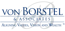 VON Borstel & Associates logo