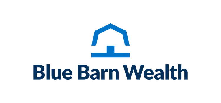 Blue Barn Wealth logo