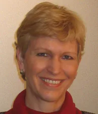 ANJA W LUESINK
