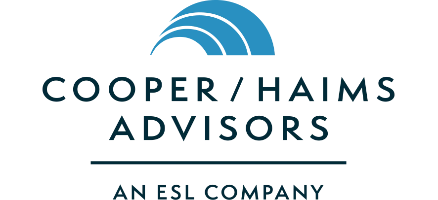 Cooper/Haims Advisors, LLC logo