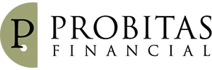 Probitas Financial logo