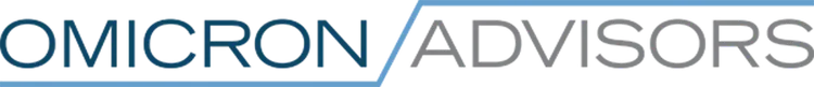 Omicron Advisors, LLC logo