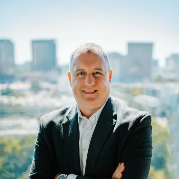 MICHAEL JAY ANDERSON