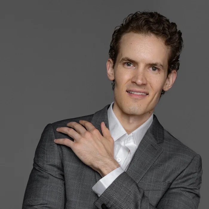 Andrik Alexander Cordero