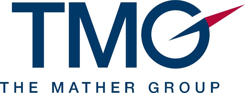 THE Mather Group, LLC logo