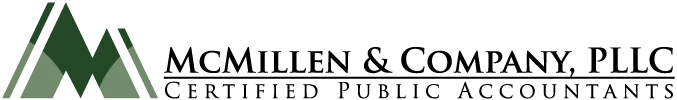 Mcmillen & Company, Inc. logo