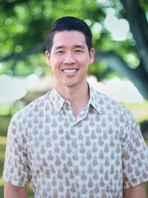 GRAHAM TADAHIKO ENOMOTO