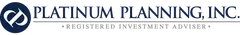 Platinum Planning, Inc. logo