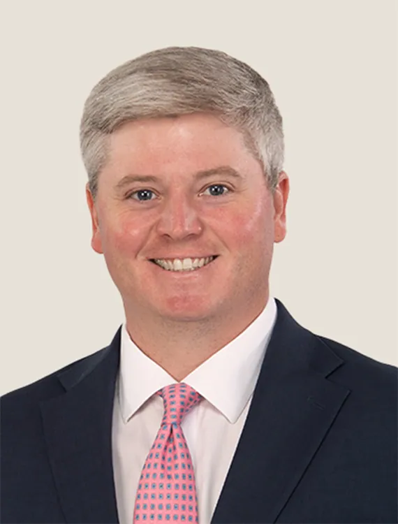Joseph P. Anderson III