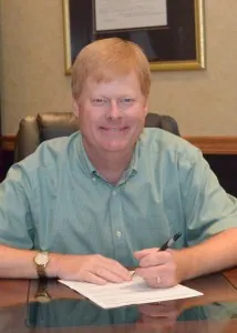STEVEN CHARLES HEINEKAMP