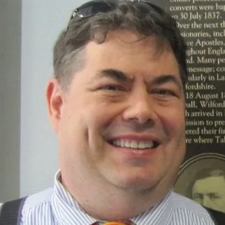 MICHAEL CLARK ROAN