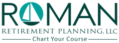 Roman Retirement Planning, LLC logo