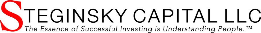Steginsky Capital LLC logo