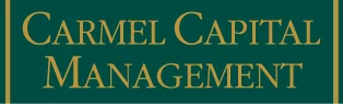 Carmel Capital Management L.l.c. logo