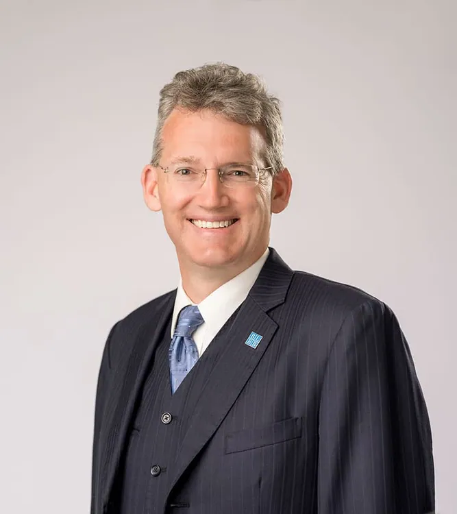 CLIFFORD PETER HAUGEN