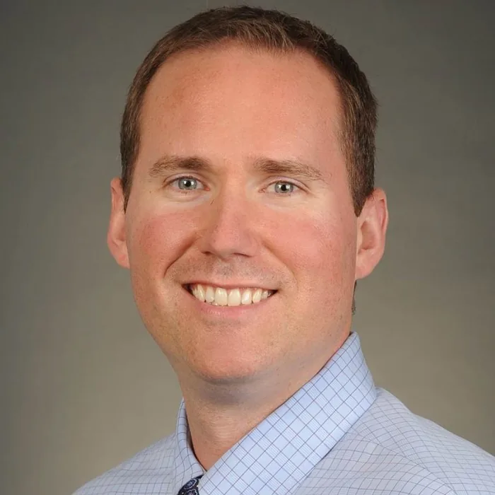 ANDREW POWERS