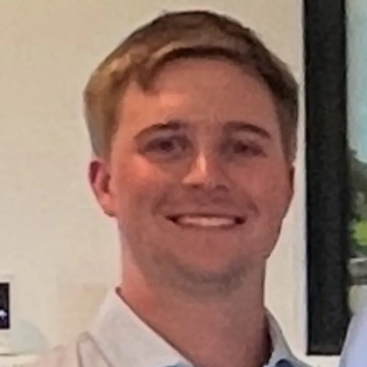 Braden Douglas Burnett