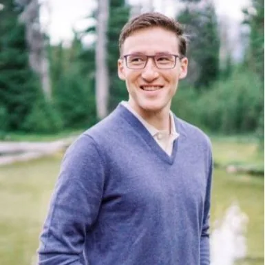 Michael Patrick McCabe