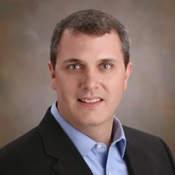 JOHN PATRICK ANDERSON