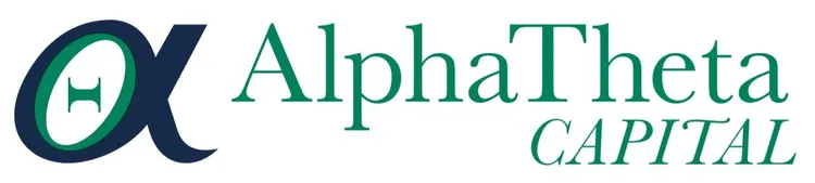 Alphatheta Capital LLC logo