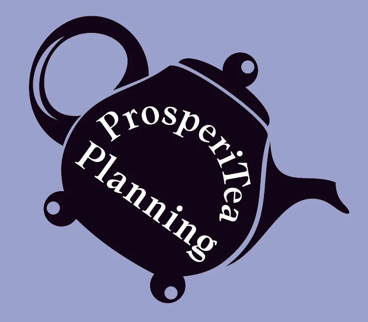 Prosperitea Planning logo