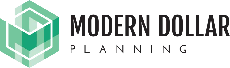 Modern Dollar Planning, LLC logo