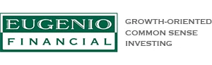 Eugenio Financial logo