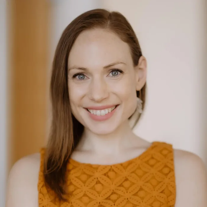 Kathrin Biscornet