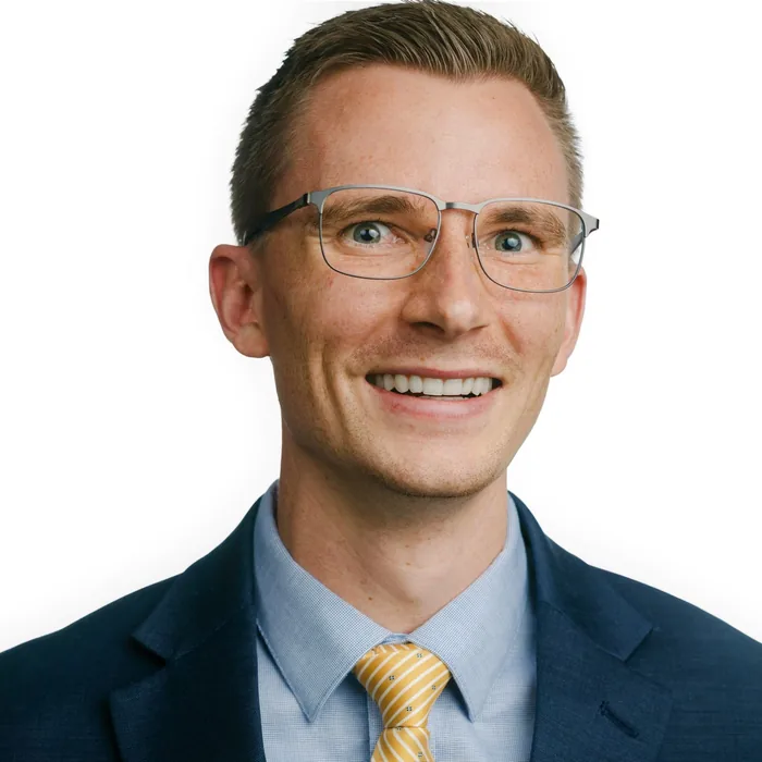 Mitchell James Doman