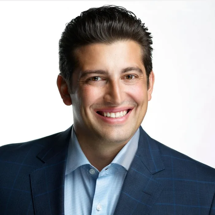 Jesse Drew Sikorski