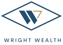 Wright Wealth LLC logo