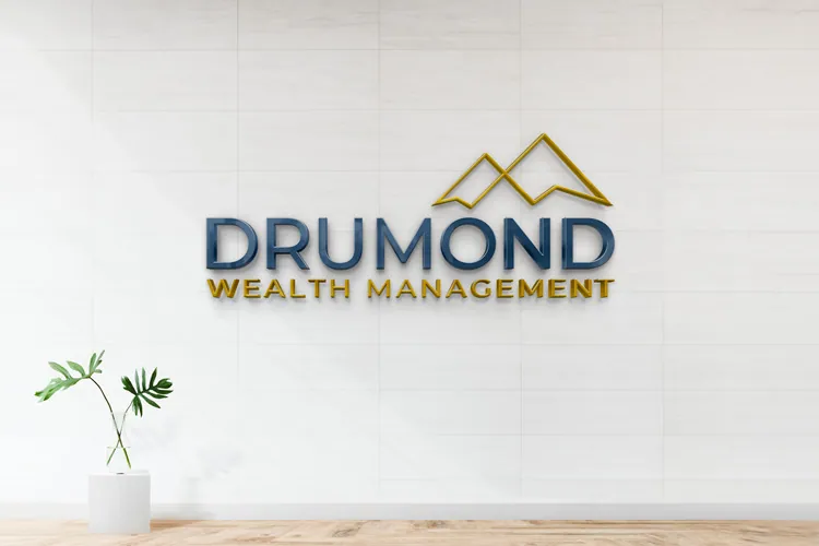 Drumond Wealth Management logo
