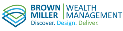 Brown | Miller Wealth Management, LLC logo