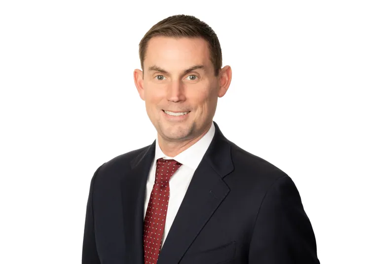Aaron Balch